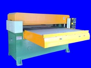 LCP3-1200 Automatic Double Cutting Machine