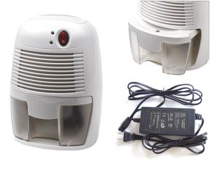 Mini Dehumidifier ETD-250