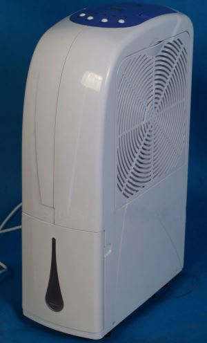 Household Dehumidifier DH-620A