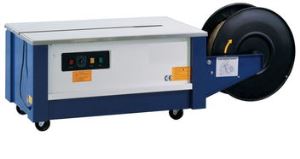 H71-A Pallet Stretch Wrapping Machine