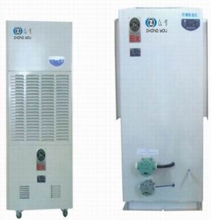 Explosion-proof Pipe Dehumidifier BCGZ10
