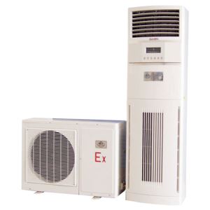 Explosion-proof air-conditioning series