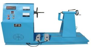 Automatic Counting Winder