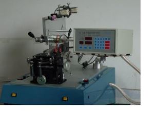Electronic Counter Winder