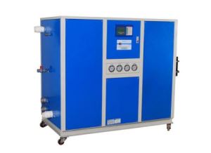 Chiller Water Cooling Tank