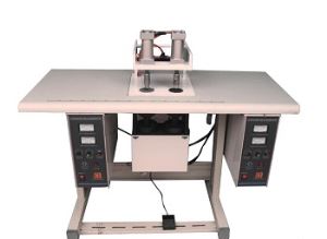 Non-woven Carbon Wireless Sewing Machine