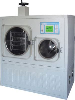 LGJ-50C Gland Type Freeze Dryer