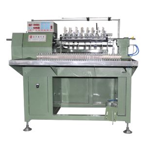 WDTCL-01FX Uniaxial Lengthened Winder