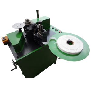 WDG-08 Eight-axis High-speed Precision Cabinet Cable Winder