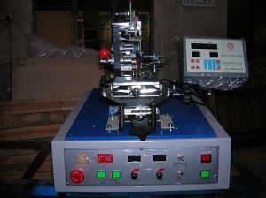 Mini Automatic Soldering Machine