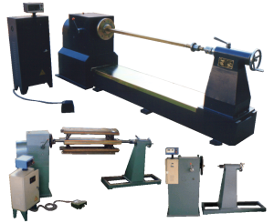 CABLE Line Winder