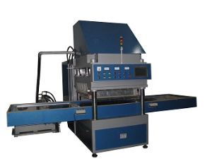 High Power High Frequency Fusing Machines