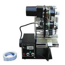 SOM-6010L Semi-Automatic Machine