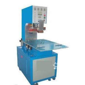 KWD5 Automatic Turntable Fusing Machines