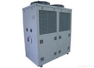 With Heat Recovery Chiller