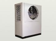 Cabinet Air Conditioning Unit