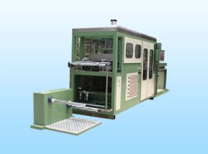 Fully Automatic Thermoforming Machines