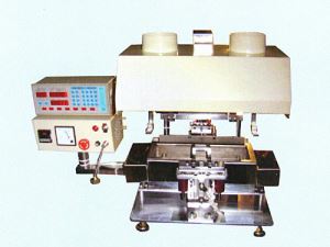 LX-011A CNC Tilting Automatic Soldering Machine