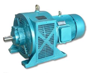 ZSC (L) Vertical Cylindrical Gear Reducer