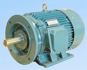 ZS Series Of Cylindrical Gear Reducer