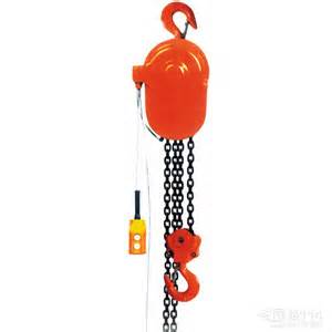 EX Electric Wire Rope Hoist