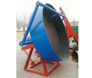 ZYG Series Chinese Medicine Extract Spraying Dryer