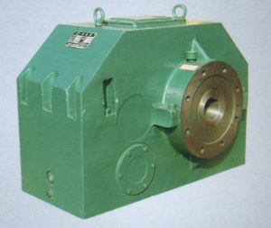 TY Coaxial Hardened Reducer