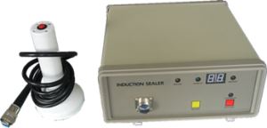 Electromagnetic Induction-sealing Machine