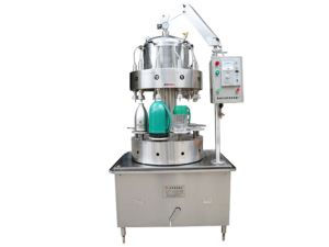 Semi-automatic Beer Filling Machine GH-10