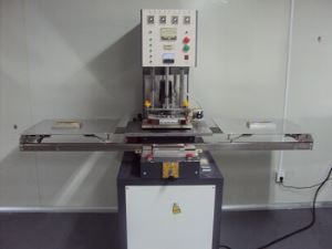 Slide Type High Frequency Machine
