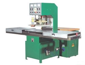 Large Gantry High Frequency Machine