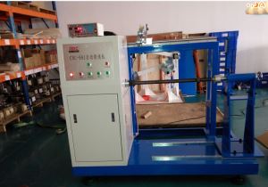 CNC-981 Automatic Transformer Winding Machine