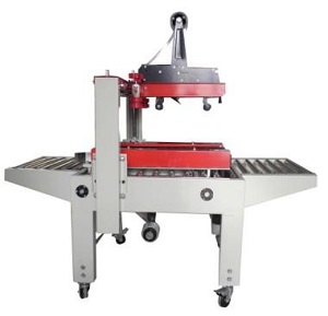 FXJ5050A Left And Right Drive Sealing Machine