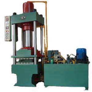Y32-100T General Hydraulic Press
