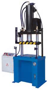 Y32-315T Traverse Table Hydraulic Press