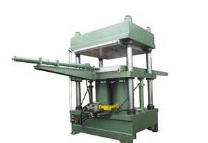 Safety Protection Hydraulic Press