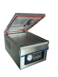 DZ-400/2E Vacuum Food Sealer