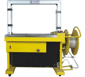 AUTOMATIC STRAPPING MACHINE MH-201A