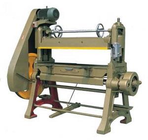 ZSJXCD1600 Cutting Machine