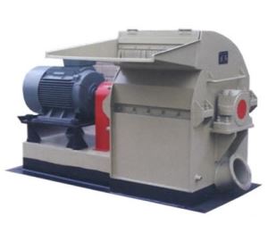 CF Series Cyclone Pulse Vacuum Micro-milling Unit