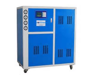 Box Type Water-cooled Chiller(10HP-40HP)