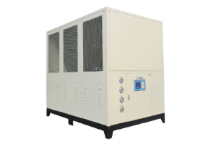 Air-cooled Industrial Chiller(view The Content)