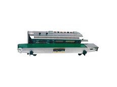 FILM SEALER WITH SOLID-INK PRINTER (HORIZONTAL)FRM980W