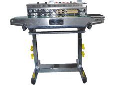 FILM SEALER WITH SOLID-INK PRINTER (STAND)FRM980LD