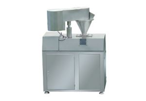 GK Series Dry Granulating Machine