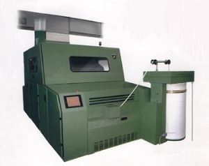 FA186G Carding Machine