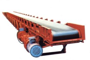 DS Belt Conveyer