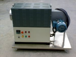 RF-1350 The Air Heater