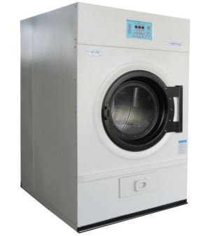 XHP Linear Bottle Washing And Drying Machine