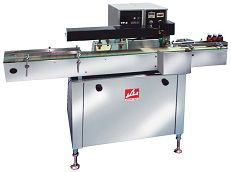 Integration Of Automatic Induction Aluminum Foil Sealing Machine